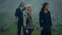 The Witcher pierde a otro de sus actores originales