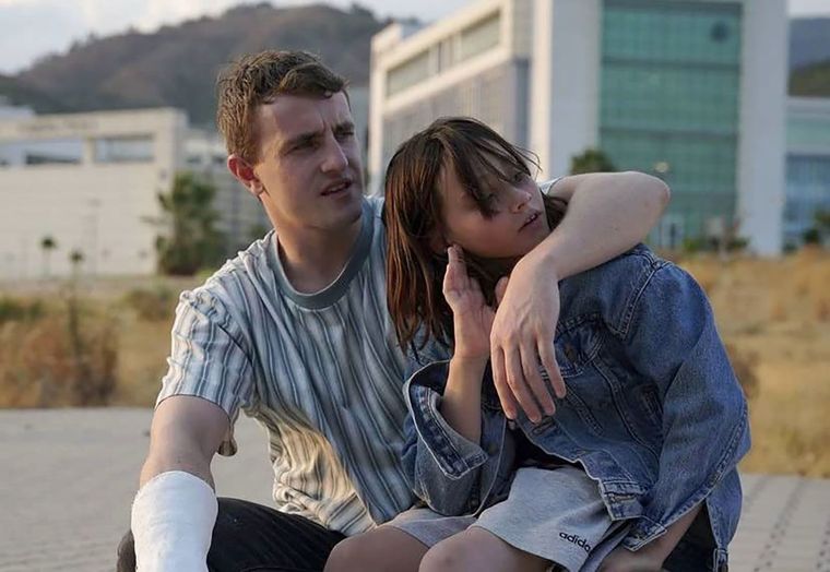 Aftersun llega al streaming