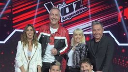 El jurado de La Voz Argentina fue duramente criticado por una reconocida actriz