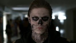 Que Ver | Evan Peters ha protagonizado varias temporadas de American Horror Story