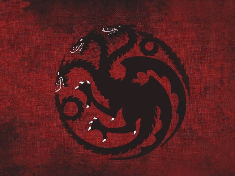 House of the Dragon