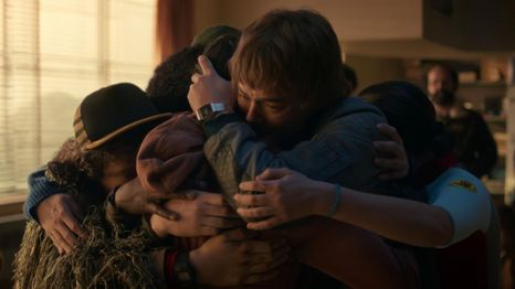 El 25 de diciembre se estrenó el volumen 2 de la quinta temporada de Stranger Things