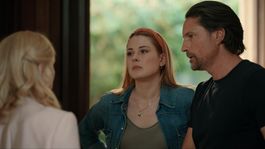 La historia de  Mel y Jack tiene fecha para su regreso