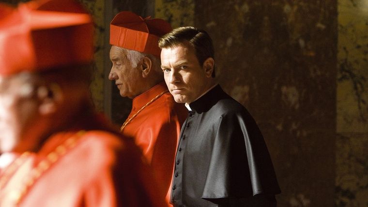 Ewan McGregor ha protagonizado grandes filmes en su carrera