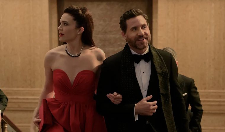 La serie basada en hechos reales que te pondrá los pelos de punta