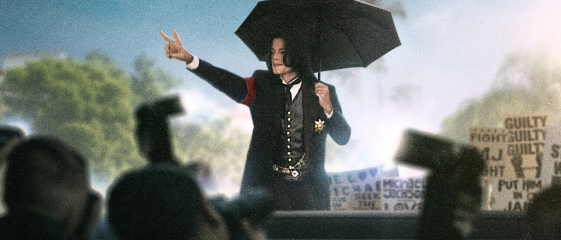 El nuevo documental de Netflix sobre Michael Jackson pone foco sobre lo que la película quiso ocultar
