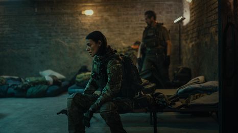 La tercera temporada de Lioness llega este año.