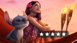 lilo y stitch: un live-action que supera la version animada y promete devolver el brillo perdido a disney