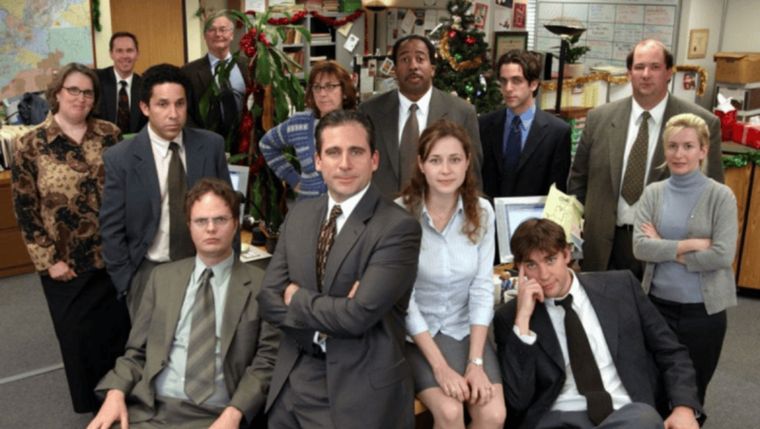 Nuevos detalles del spin-off de The Office