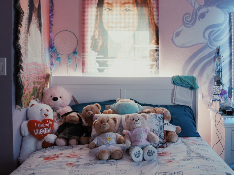 Un drama íntimo que explora el duelo, los silencios familiares y las heridas que el tiempo no logra cerrar.