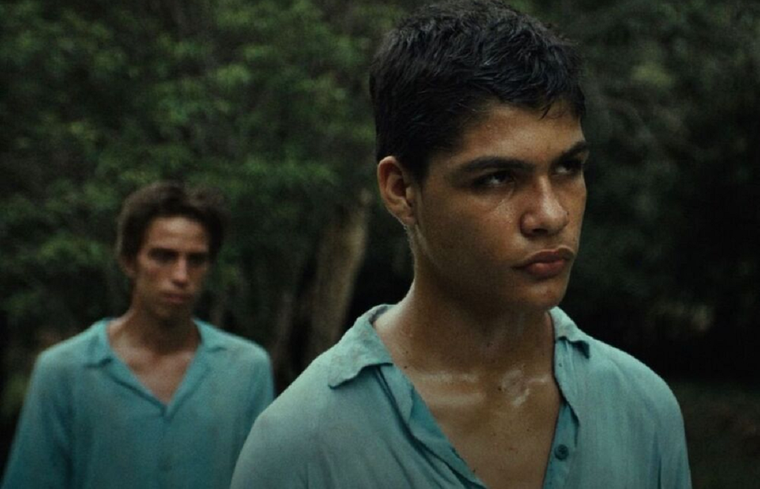 La jauría deja su marca en el Festival de Cannes