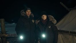 La razón por la que el estreno del quinto episodio de True Detective cambia de día