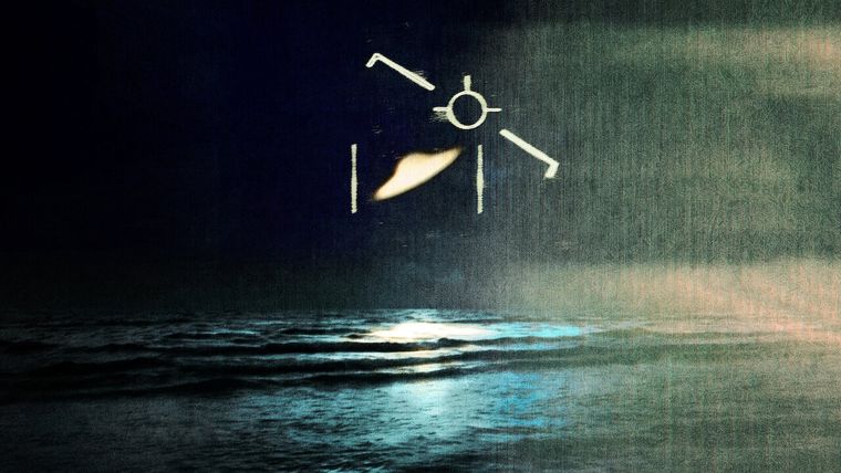 El enigma extraterrestre tiene 6 episodios