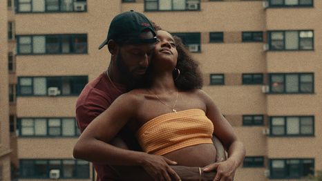 La emotiva película romántica que no te puedes perder