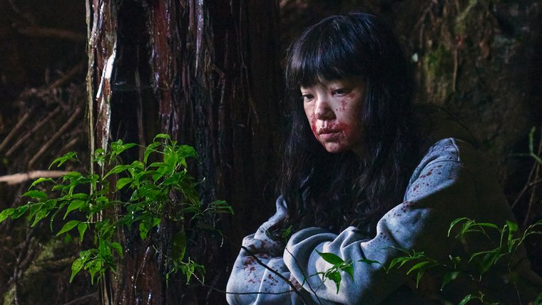 El cineasta Yûta Shimotsu dirige este filme de horror japonés. El cineasta Yûta Shimotsu dirige este filme de horror japonés. 