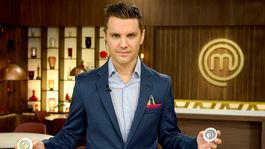 Jorge Rial dijo quién debería ganar MasterChef Celebrity 2
