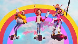 la familia mitchell vs las maquinas vuelve para una nueva aventura, la secuela esta confirmada