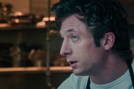 Jeremy Allen White en la última temporada de El Oso. Jeremy Allen White en la última temporada de El Oso.