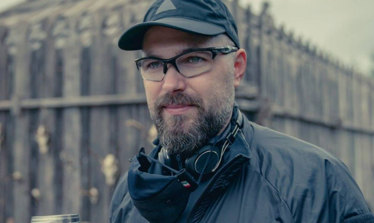 Robert Eggers ya trabaja en su nueva película. 