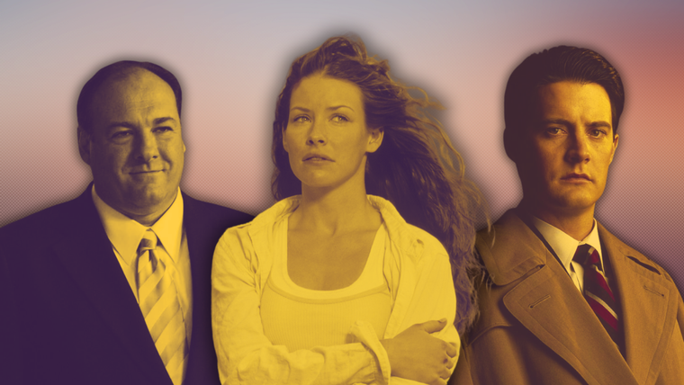 Estas son algunas de las mejores series de la historias