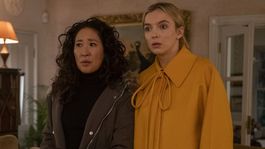 Jodie Comer sería la elegida para ser Sue Storm.