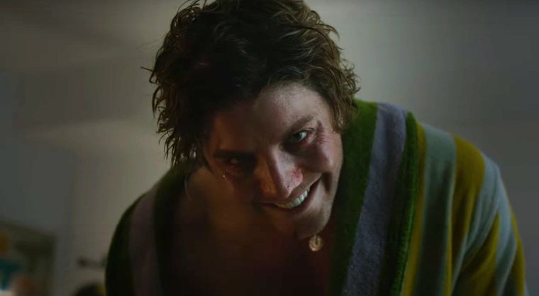 Smile 2 llegó esta semana a los cines de todo el mundo