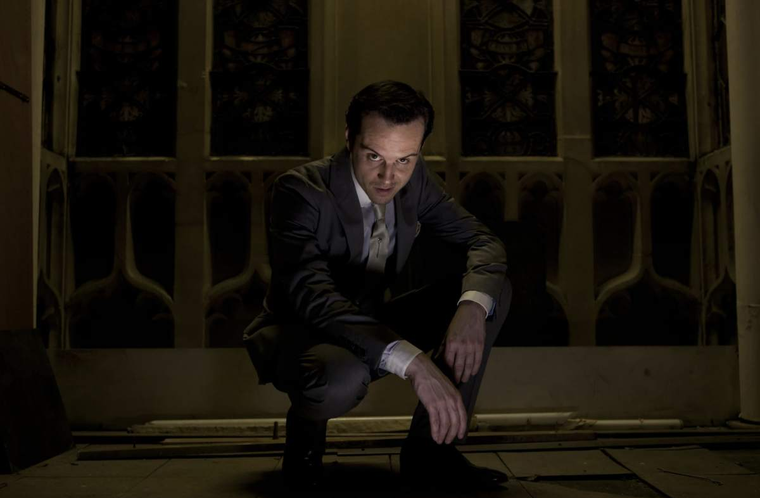 Moriarty tendrá su propia serie. Moriarty tendrá su propia serie. 