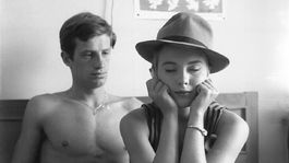 Que Ver | Sin aliento es una de las grandes obras maestras de Jean-Luc Godard