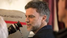 Paul Thomas Anderson no solo destaca en la pantalla grande