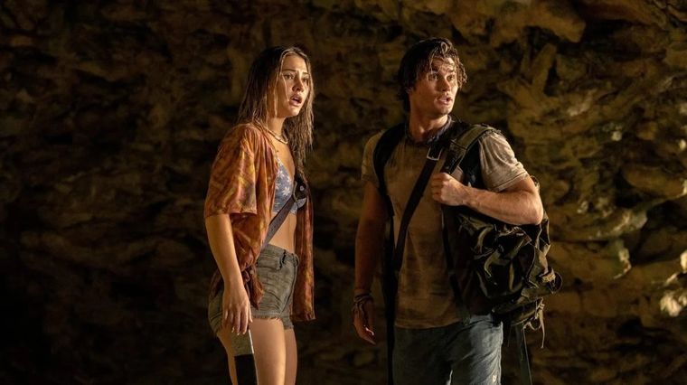 Outer Banks se ha convertido en una de las ficciones más populares