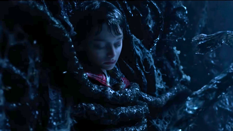 Los primeros minutos de la temporada 5 final trasladan al espectador al 6 de noviembre de 1983, día de la desaparición de Will Byers.