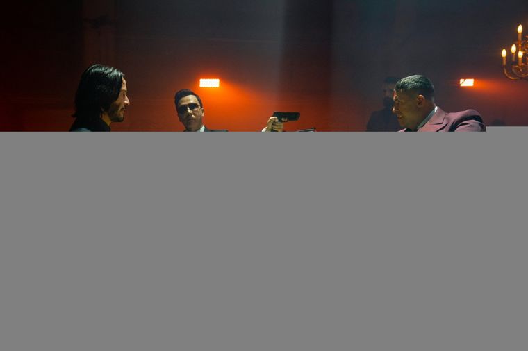 Nueva expansión para el mundo de asesinos de élite