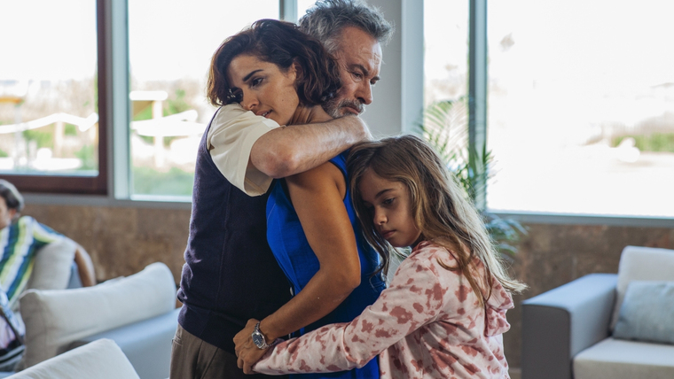 Una película española que se convertirá en tu gran aliada esta semana