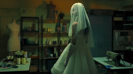 Martes de terror extremo es una serie de terror que se estrenó en este 2024 y tiene 8 episodios