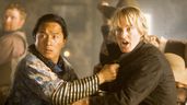 Jackie Chan y Owen Wilson lideran este divertido western de comedia Jackie Chan y Owen Wilson lideran este divertido western de comedia