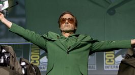 Que Ver | Marvel anunció el regreso de Robert Downey Jr. al Universo Cinematográfico de Marvel