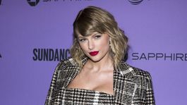 taylor swift critico una de las series mas vistas de netflix