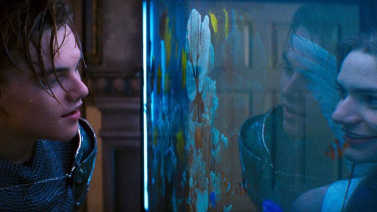 Leonardo DiCaprio y Claire Danes se convirtieron en una de las duplas más icónicas del cine romántico de los 90 Leonardo DiCaprio y Claire Danes se convirtieron en una de las duplas más icónicas del cine romántico de los 90