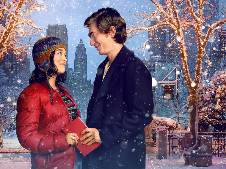 Una opción ideal para maratonear