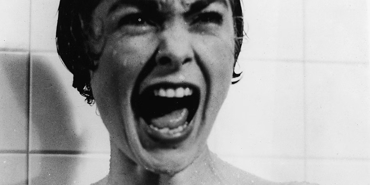 Janet Leigh fue nominada al Oscar por su trabajo en esta película.  Janet Leigh fue nominada al Oscar por su trabajo en esta película.