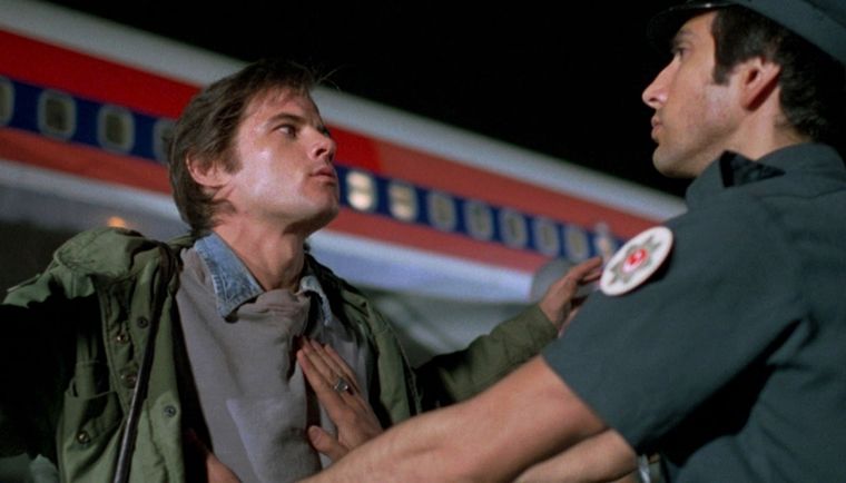 Expreso de medianoche, el drama basado en hechos reales que llegó a la plataforma Expreso de medianoche, el drama basado en hechos reales que llegó a la plataforma