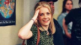 30 años después de su estreno esta serie adolescente vuelve a conquistar al público.