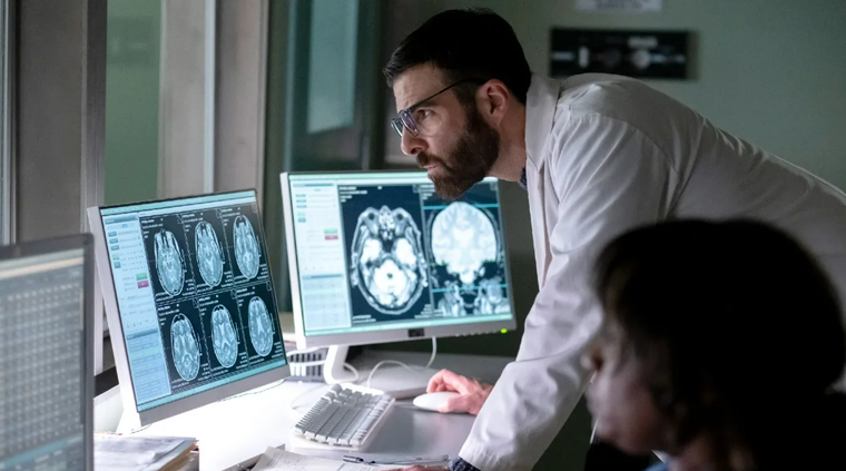 La serie se inspira en la vida del neurólogo Oliver Sacks. La serie se inspira en la vida del neurólogo Oliver Sacks. 