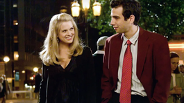 Alice Eve y Jay Baruchel protagonizan esta rom-com