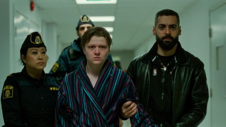 En tus manos atrapa con su inquietante historia