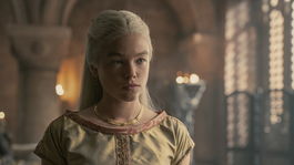 Rhaenyra Targaryen