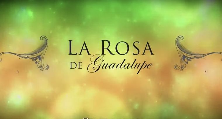 La Rosa de Guadalupe
