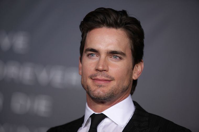 Matt Bomer estuvo muy cerca de convertirse en Superman