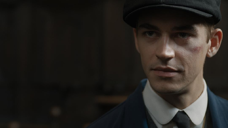 El joven Sherlock cuenta con 8 episodios. El joven Sherlock cuenta con 8 episodios.