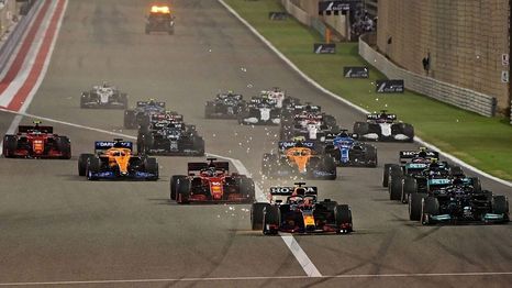 A qué hora se estrena en Netflix la temporada 4 de Formula 1: Drive to Survive